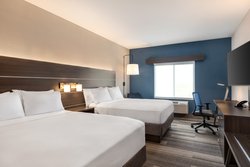  - Holiday Inn Express & Suites Airport Denver