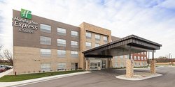  - Holiday Inn Express & Suites Michigan City - I-94, Exit 34