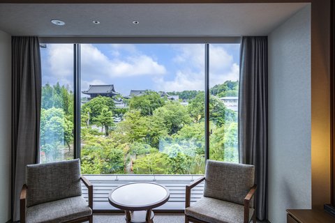 OKURA KYOTO OKAZAKI BETTEI - Photo 33