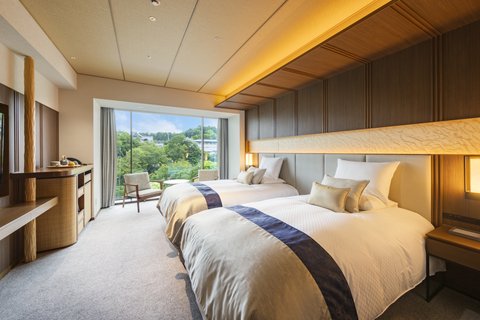 OKURA KYOTO OKAZAKI BETTEI - Photo 32