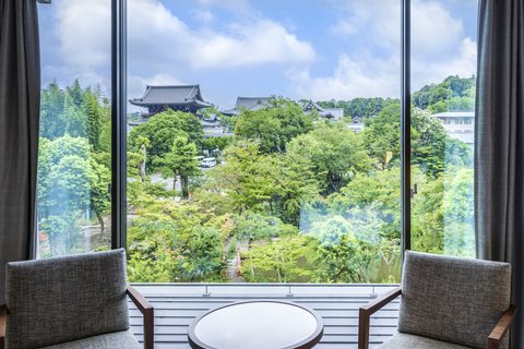 OKURA KYOTO OKAZAKI BETTEI - Photo 30