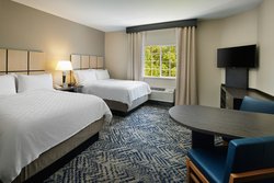  - Candlewood Suites Northwoods North Charleston - I-26, Exit 209