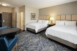  - Candlewood Suites Northwoods North Charleston - I-26, Exit 209