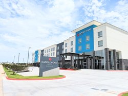  - Candlewood Suites Jenks