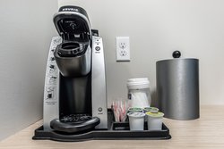  - Holiday Inn Express Campus Area Flint - I-475, Exit 8A