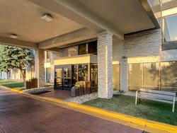  - Holiday Inn Express Campus Area Flint - I-475, Exit 8A