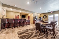  - Cobblestone Hotel & Suites Hutchinson