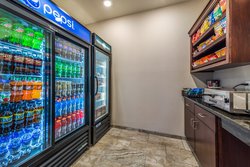  - Cobblestone Hotel & Suites Hutchinson