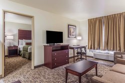  - Cobblestone Hotel & Suites Hutchinson