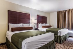  - Cobblestone Hotel & Suites Hutchinson