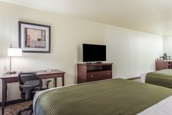  - Cobblestone Hotel & Suites Hutchinson