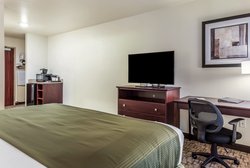  - Cobblestone Hotel & Suites Hutchinson