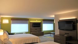  - Holiday Inn Express & Suites Carmel