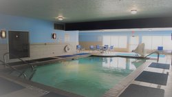  - Holiday Inn Express & Suites Carmel