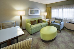  - Crowne Plaza Hotel West Lansing - I-496, Exit 1