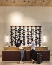  - Roost Hotel Water Street Tampa