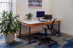  - Holiday Inn Express Downtown New Orleans