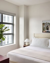  - Roost Hotel Water Street Tampa