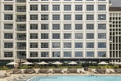  - Roost Hotel Water Street Tampa