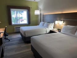  - Holiday Inn Express & Suites South Padre Island