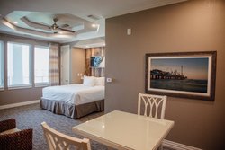  - Holiday Inn Club Vacations Galveston Seaside Resort