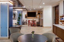  - Holiday Inn Express Downtown New Orleans