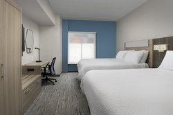  - Holiday Inn Express Clinton - I-75, Exit 122