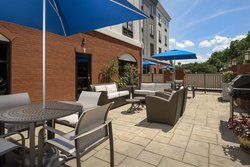  - Holiday Inn Express Clinton - I-75, Exit 122