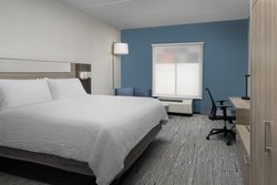  - Holiday Inn Express Clinton - I-75, Exit 122