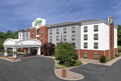  - Holiday Inn Express Clinton - I-75, Exit 122