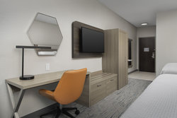  - Holiday Inn Express Clinton - I-75, Exit 122