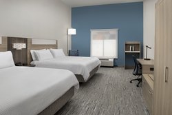 - Holiday Inn Express Clinton - I-75, Exit 122