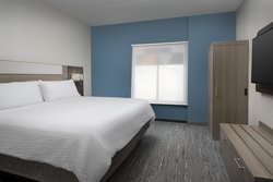  - Holiday Inn Express Clinton - I-75, Exit 122