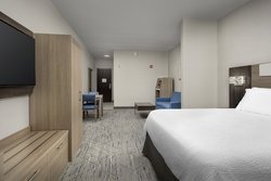  - Holiday Inn Express Clinton - I-75, Exit 122