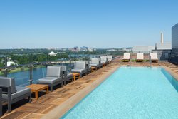  - InterContinental Hotel Washington DC at the Wharf