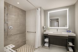  - InterContinental Hotel Washington DC at the Wharf