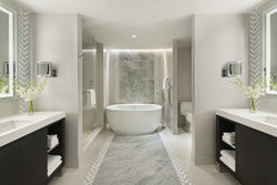  - InterContinental Hotel Washington DC at the Wharf