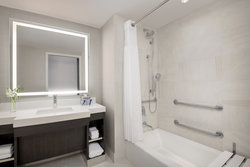  - InterContinental Hotel Washington DC at the Wharf