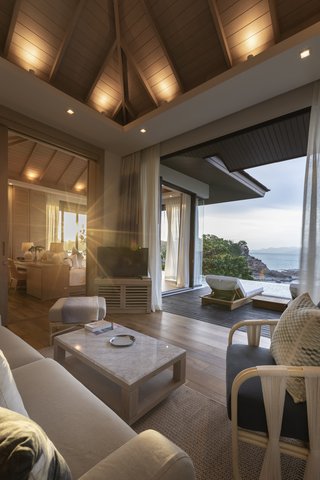 CAPE FAHN HOTEL - Photo 70