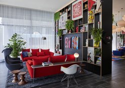  - citizenM Hotel NoMa DC