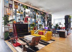  - citizenM Hotel NoMa DC