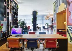  - citizenM Hotel NoMa DC