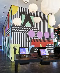  - citizenM Hotel NoMa DC