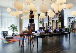  - citizenM Hotel NoMa DC