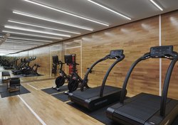  - citizenM Hotel NoMa DC