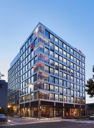  - citizenM Hotel NoMa DC