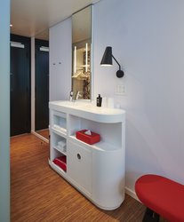  - citizenM Hotel NoMa DC