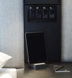  - citizenM Hotel NoMa DC