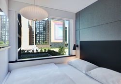  - citizenM Hotel NoMa DC