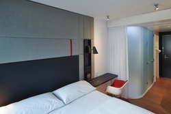  - citizenM Hotel NoMa DC